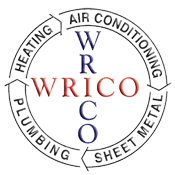 Wrico Inc logo