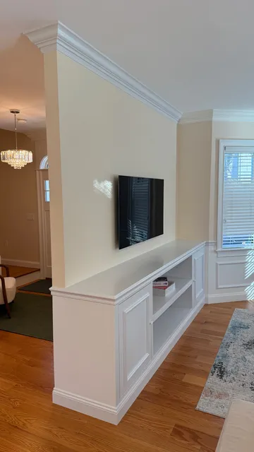 Granvilla Designs work photo