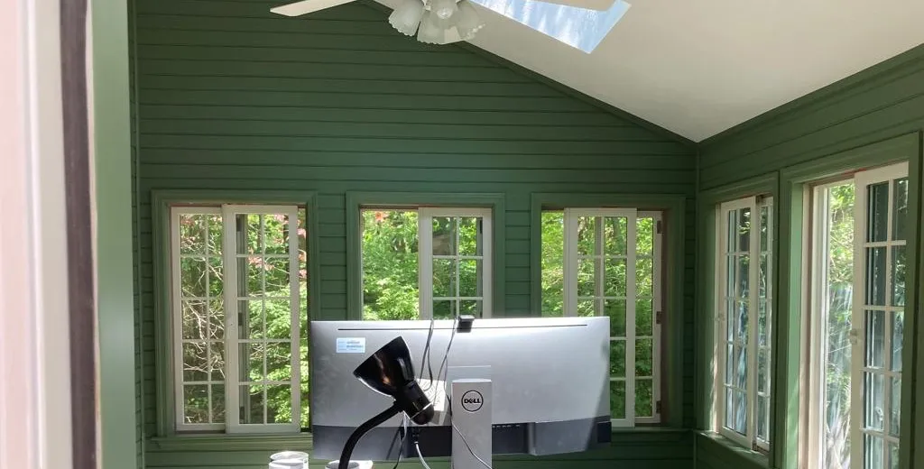Interior Painting