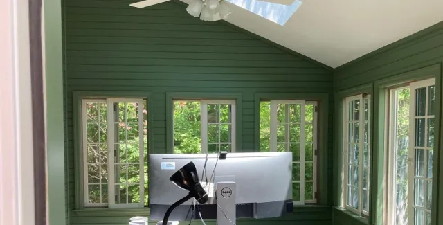 Interior Painting