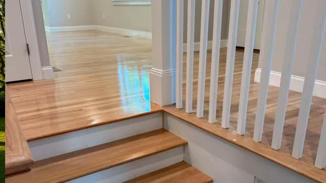 work photo from renewedfloorscapecod.com