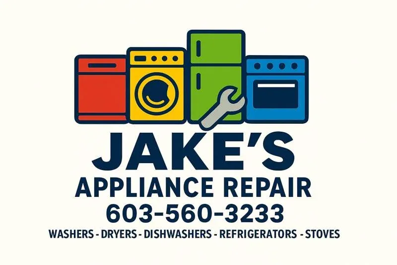 work photo from jakesappliancerepair.com