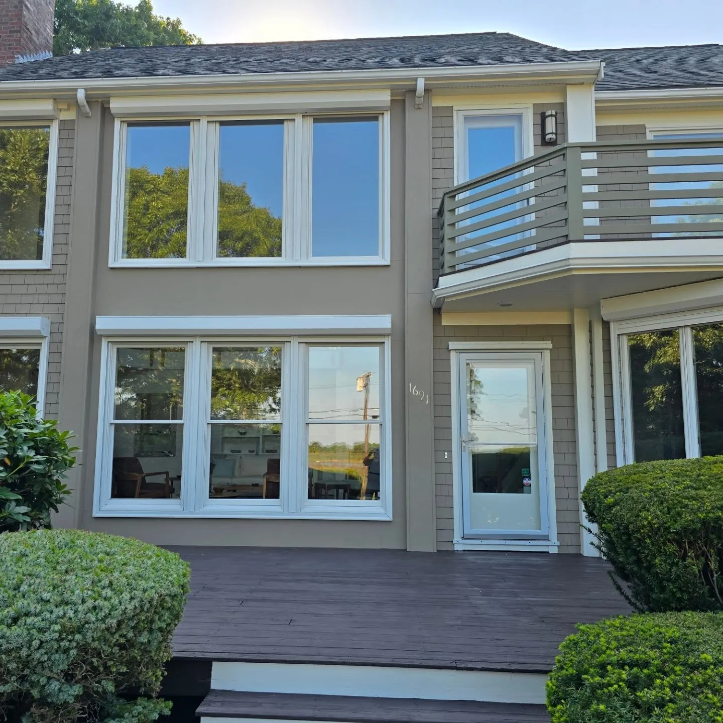 JV Building Services Inc | Painting and Commercial Cleaning in Haverhill, MA