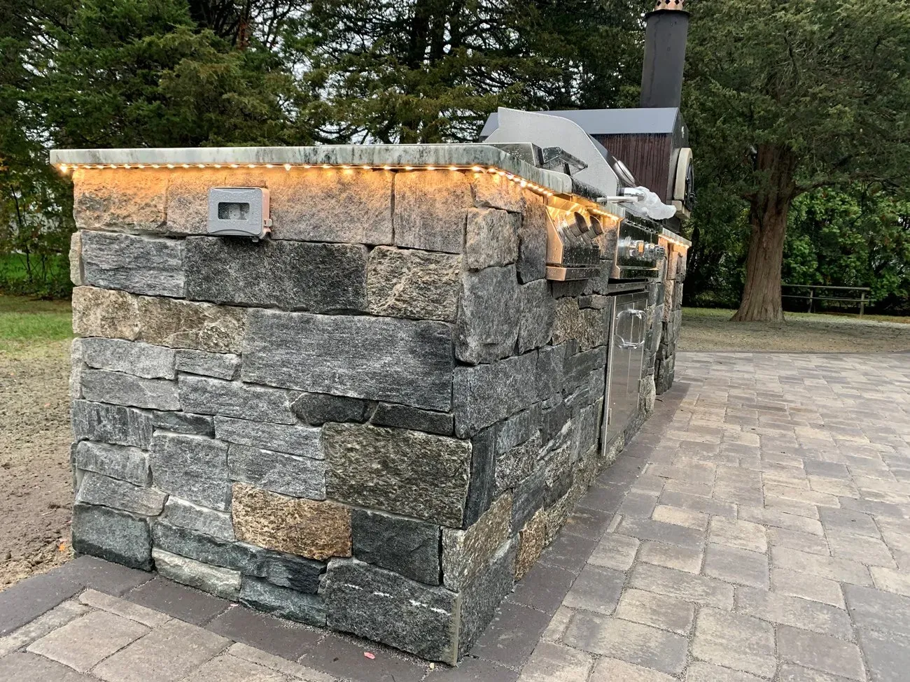 work photo from mbrlandscaping.com