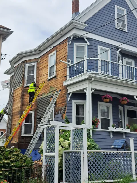 Jere Construction Roofing