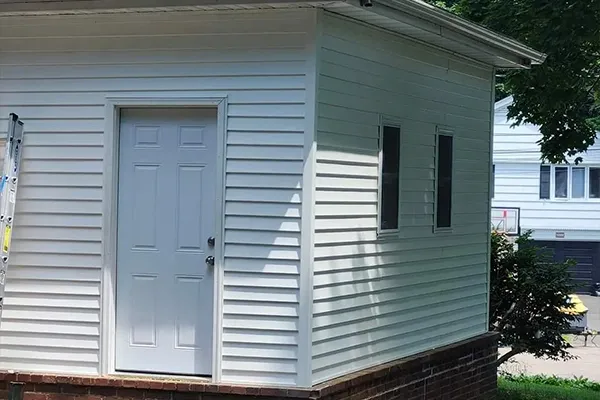 Exterior Painting Services