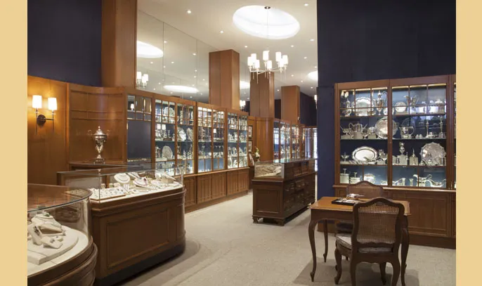 Newbury Street Jewelry Store — photo 2