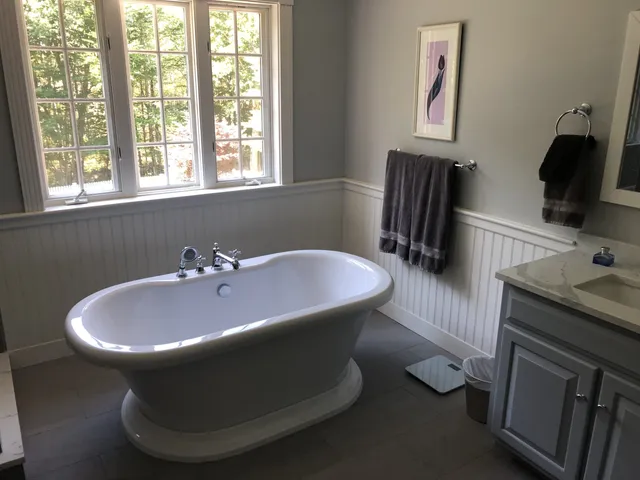 Sudol Remodeling Inc work photo