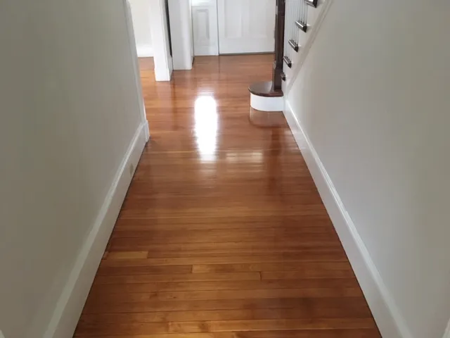 work photo from paulduffyswoodfloorrefinishing.com