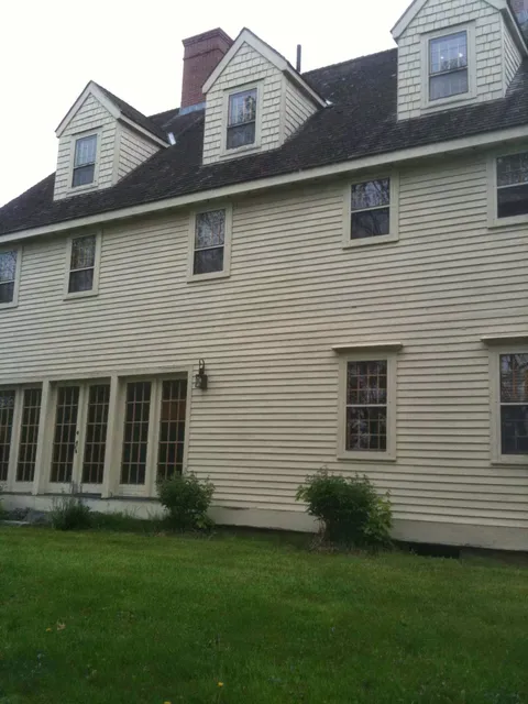 ASAP Painting Inc. work photo