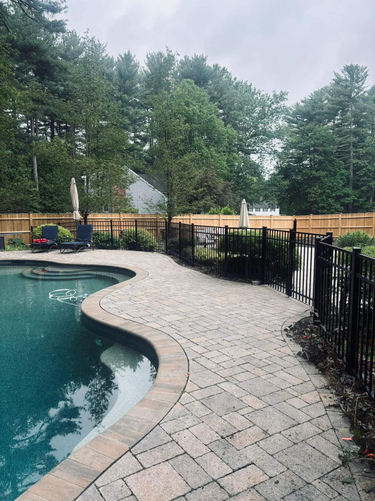 Superior Fence & Rail