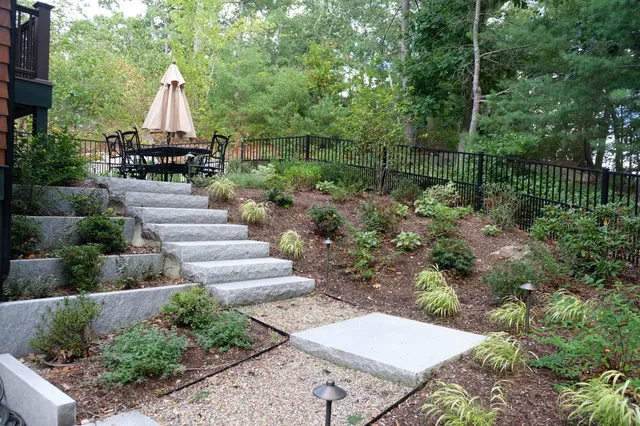 Skyline Landscapes, Inc. work photo