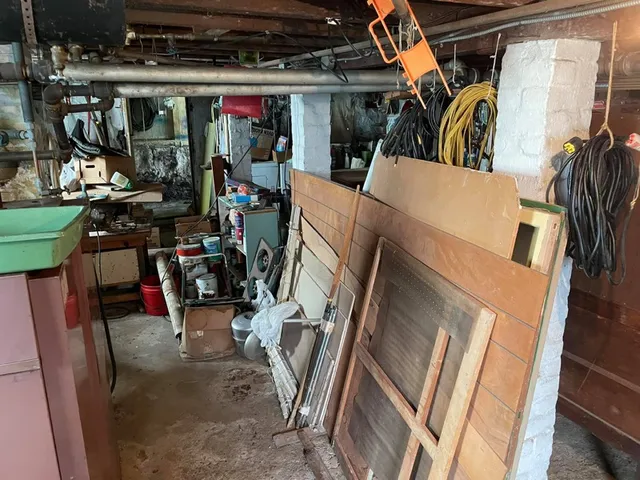 work photo from rustysjunkremoval.com