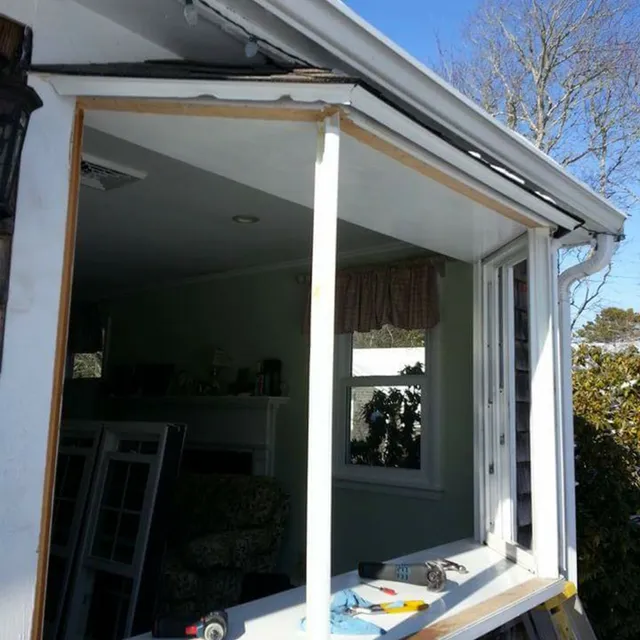 Flawless Home Services LLC researched project photo