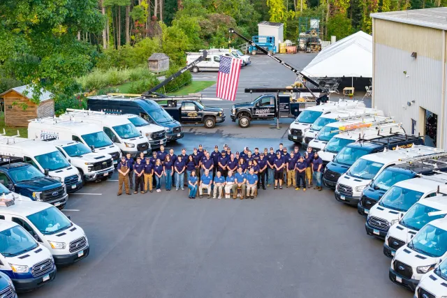 work photo from wmperotti.com