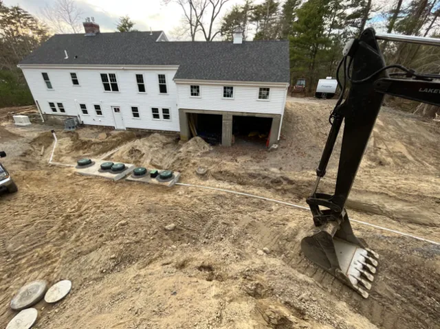 work photo from conwayexcavating.com