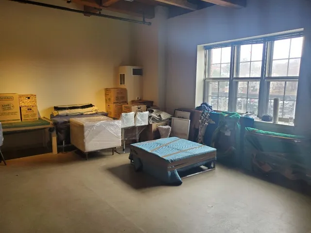 Colonial Moving, LLC work photo