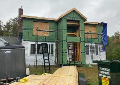 work photo from xccprobuilders.com