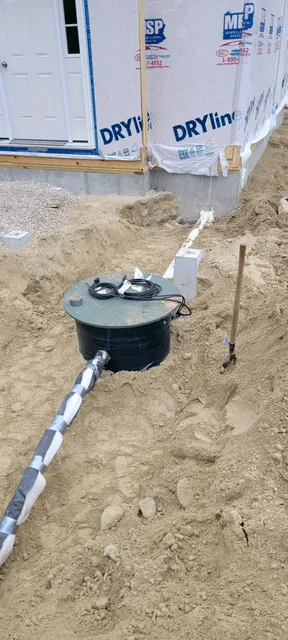 work photo from tlcexcavationandsewer.com