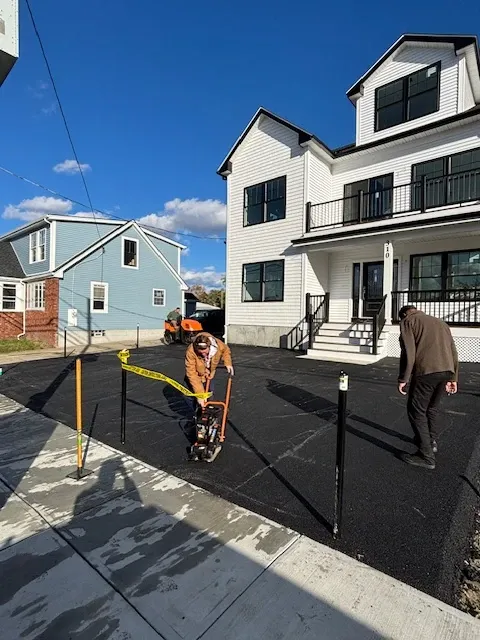 paving gallery