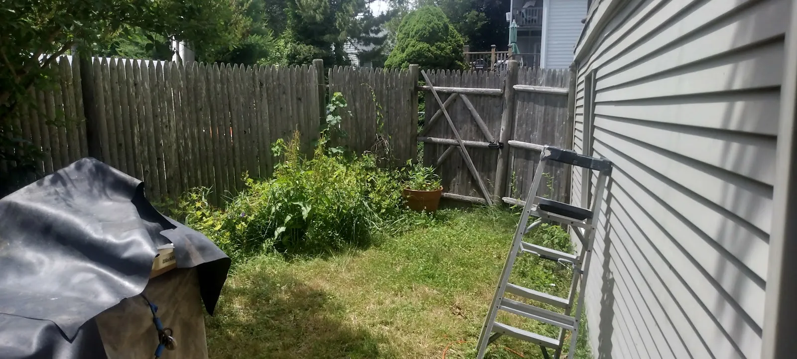 Osborne Landscaping