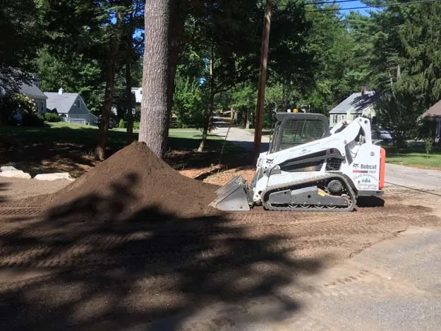 work photo from markinvernizzilandscaping.com