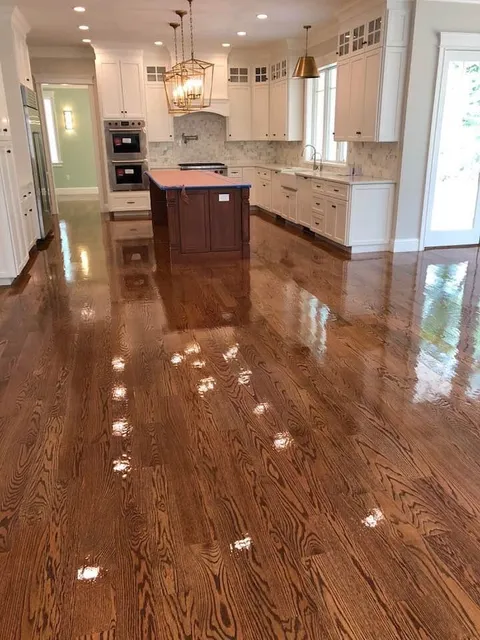 Arlex Hardwood Floors, LLC
