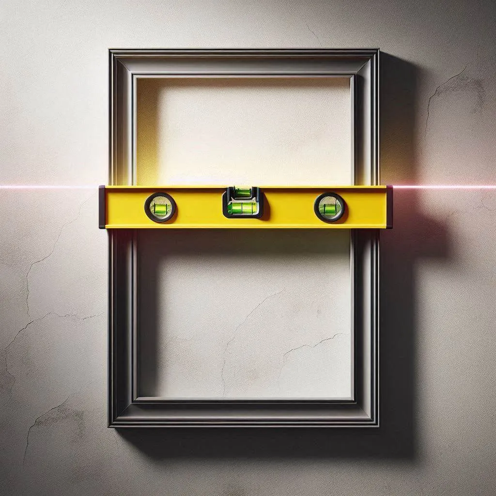 Picture hanging