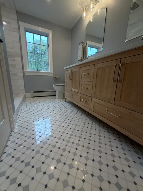 Dorald Design & Construction, LLC work photo