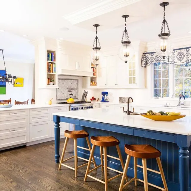 Fallon Custom Homes & Renovations