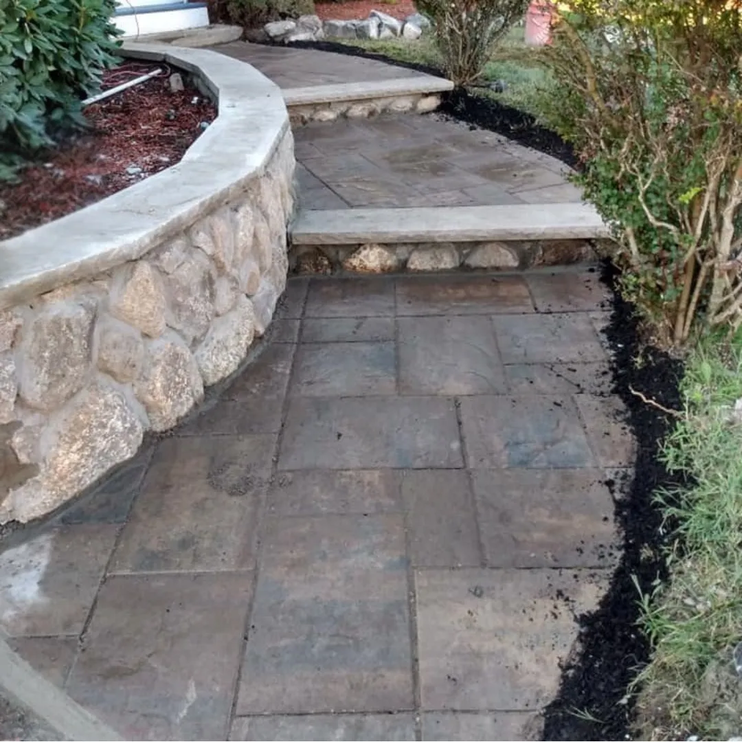 Walkway feature image