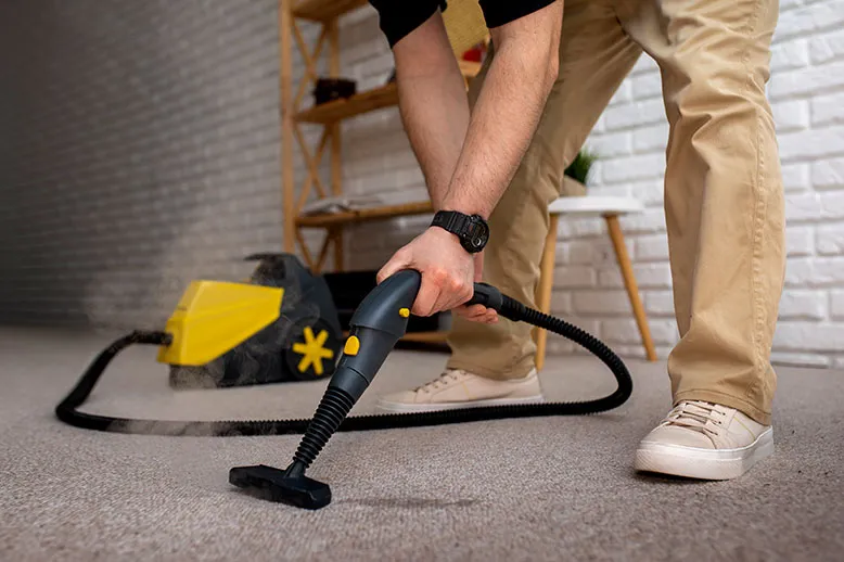 work photo from shinehousecleaninginc.com