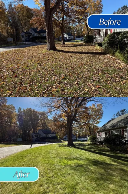 Conways Full Circle Services LLC work photo