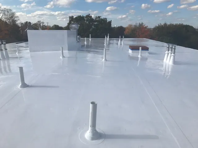 work photo from snowcountryroofing.com