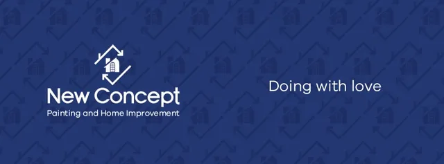 New Concept Painting and Home Improvement LLC logo