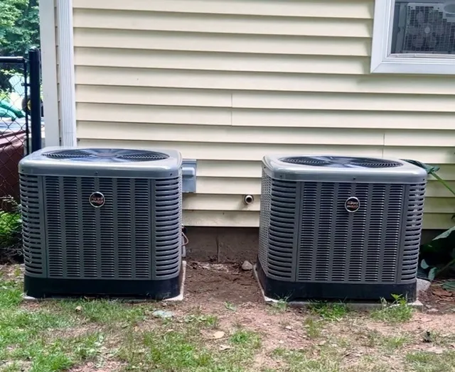 work photo from prodigyhvacservicesllc.com