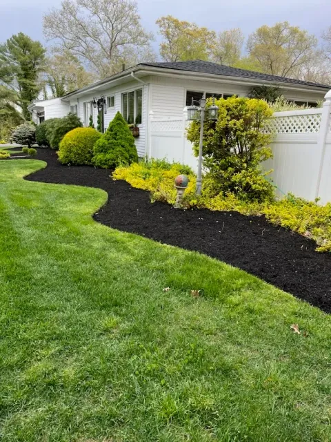 Rapoza's Landscaping LLC researched project photo