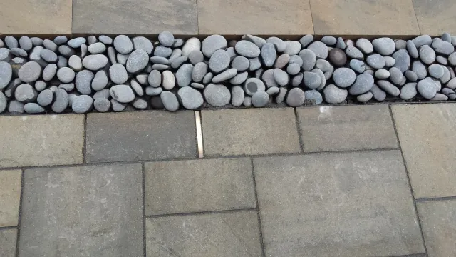 Walkways