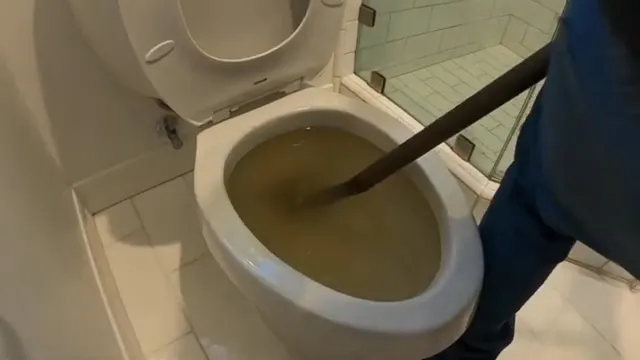 Drain Sewer