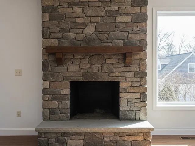 Stone Masonry