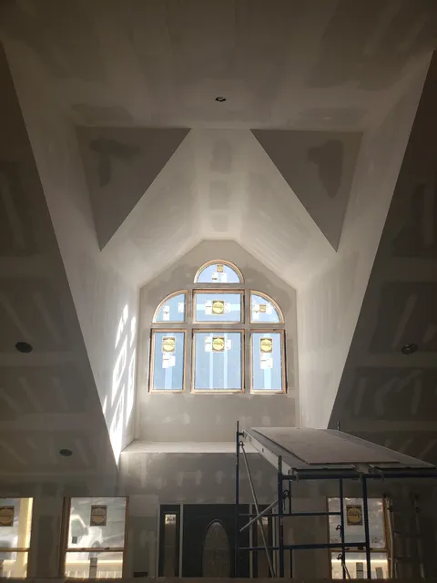 Master Plasters LLC work photo