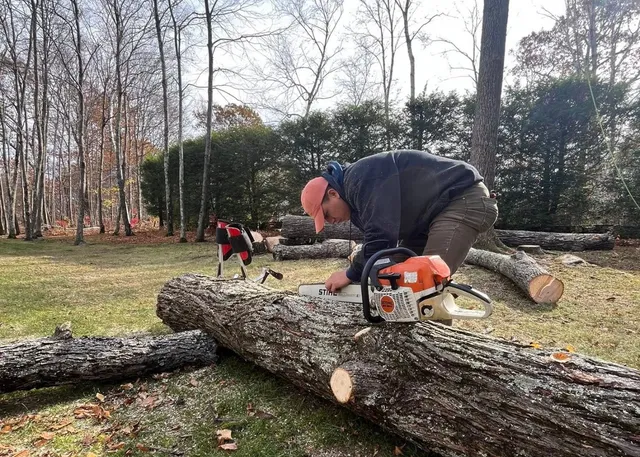 work photo from evergreenlawnandlandscape.com