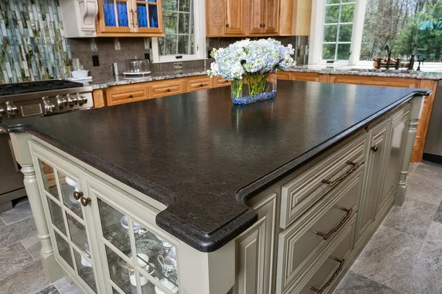 Onyx Marble & Granite work photo