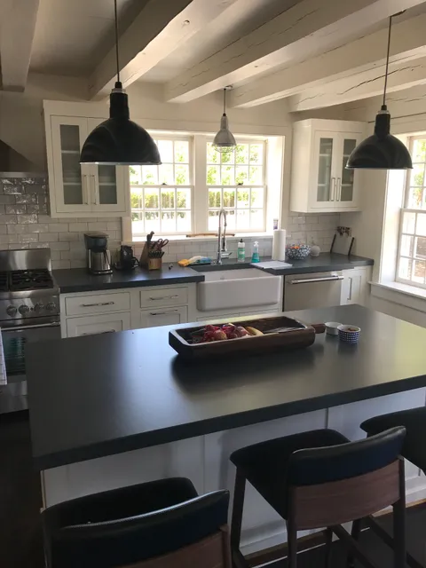 Kitchens And Bath work photo