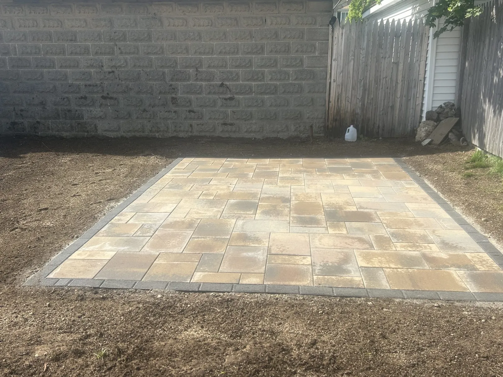 work photo from oscarandsonslandscaping.com