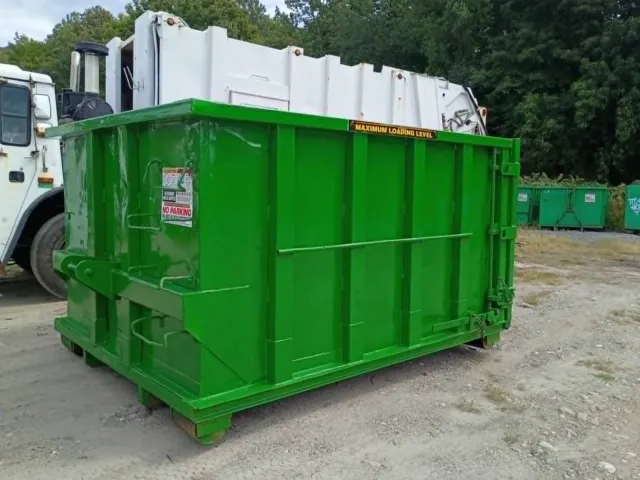 JR & Sons researched project photo