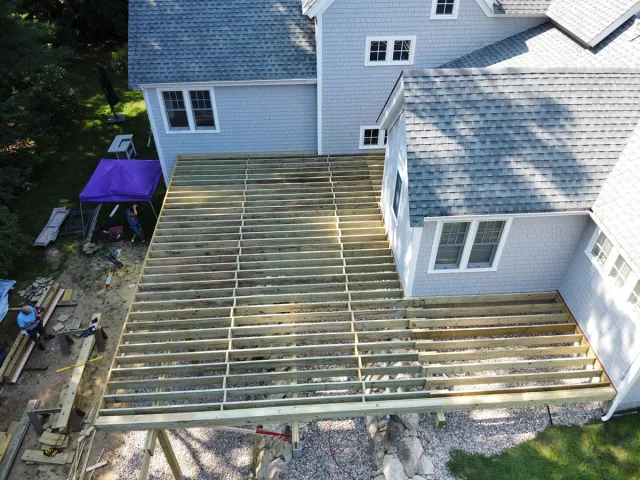 work photo from scorpiocraftsmen.com