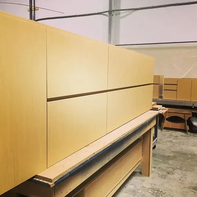 WoodLab researched project photo