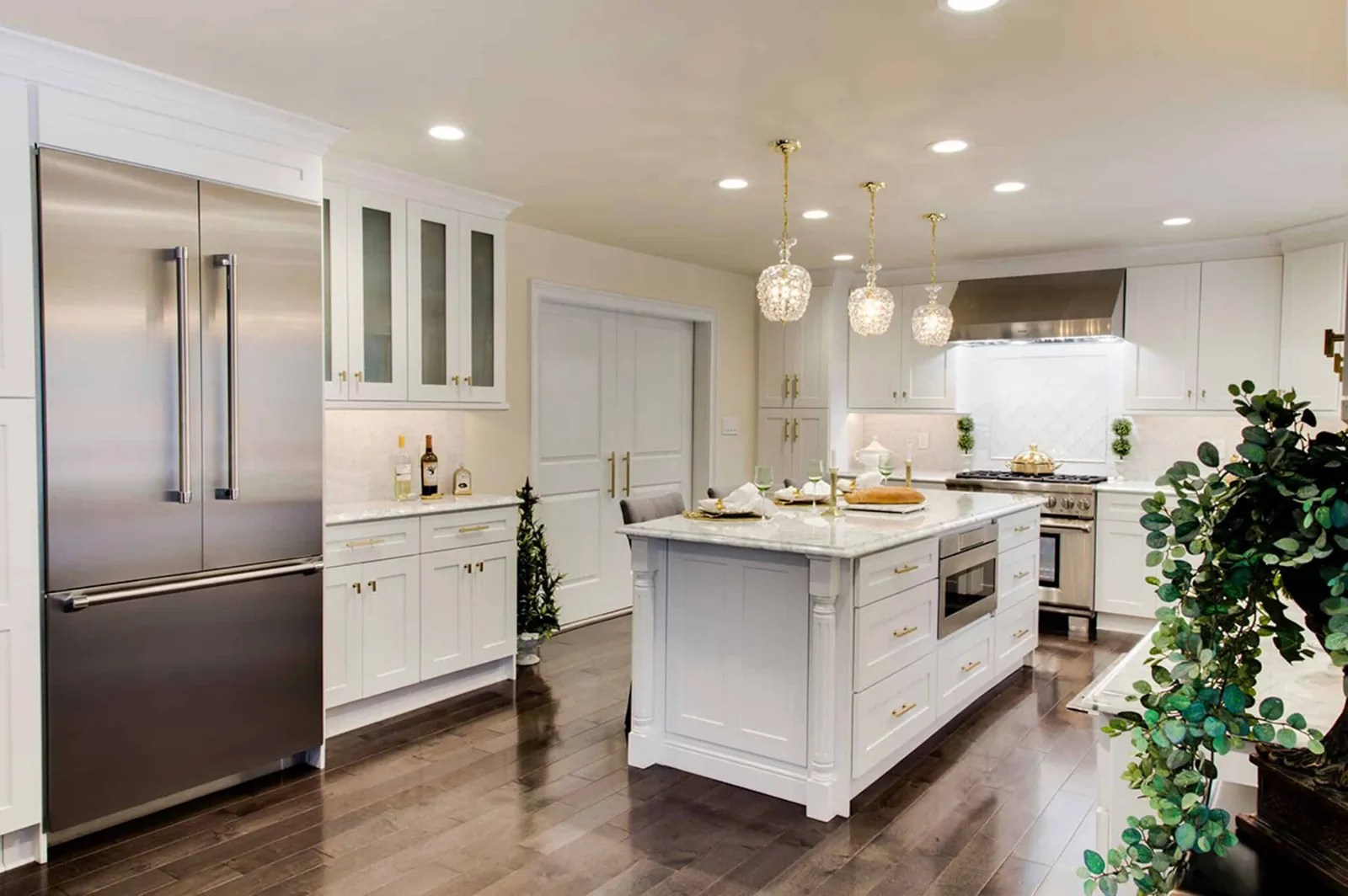 work photo from mycabinetoutlet.com