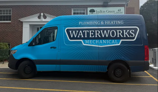 Waterworks Mechanical Plumbing, Heating & Drains